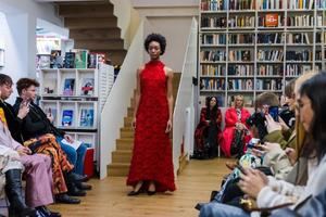 La marca española SOHUMAN abre una descafeinada Semana de la Moda de Londres