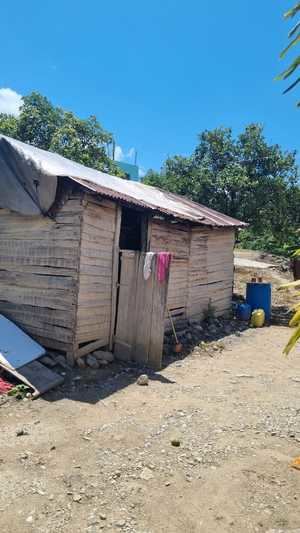 Fundación Jóvenes Siembreros en Acción lanza campaña solidaria para construir casa