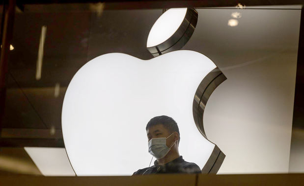 Trabajadores forman el primer sindicato de una tienda Apple en EE.UU.