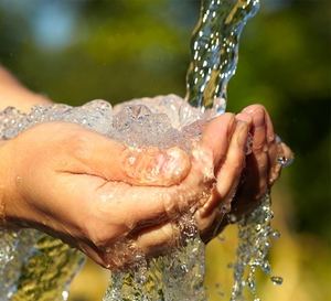 El cambio climático y el agua