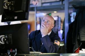 Wall Street acumula fuertes ganancias semanales por la bajada de la inflación