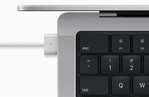 Los MacBook Pro integran chips de 10 núcleos y recuperan los puertos HDMI y SD