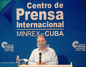 Cuba prevé una lenta recuperación del desplome económico de 2020