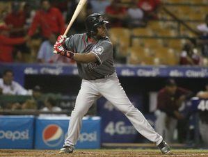 Leones del Escogido adquieren a Maikel Franco
 
