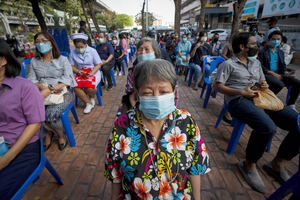 La pandemia lleva a 4,7 millones a la extrema pobreza en el Sudeste Asiático