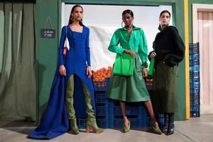 Jacquemus, alta costura de mirada milenial