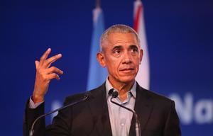 Obama cree que los planes de Rusia y China 