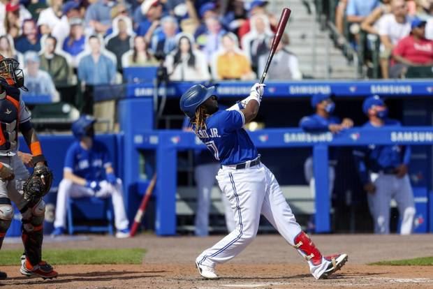 Vladimir Guerrero Jr. 