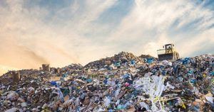 AIRD presenta estudio “Residuos sólidos urbanos: desafí­os y oportunidades