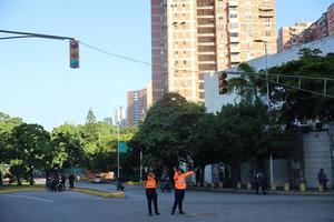 Venezuela vive el apagón nacional más largo desde 2019