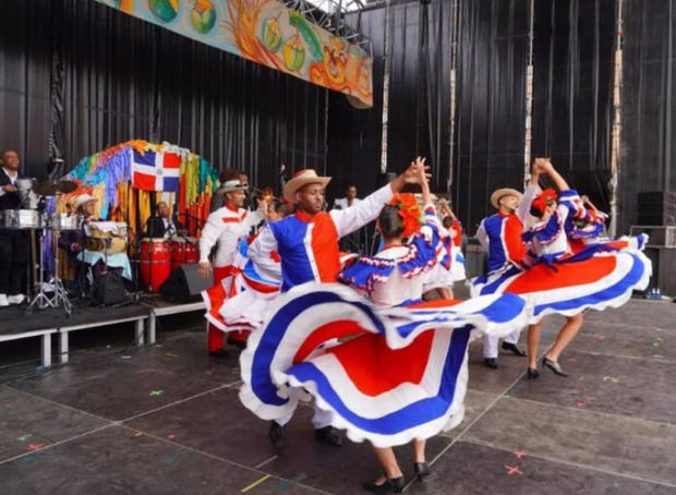 Ballet Dominicano en Europa y Julio de Castro, galardonados con premios Padre Billini 2024.