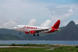 Avianca se acoge a la ley de bancarrota en Estados Unidos por la crisis del COVID-19