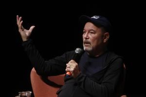 Costa Rica lanza junto al artista Rubén Blades campaña contra el plástico