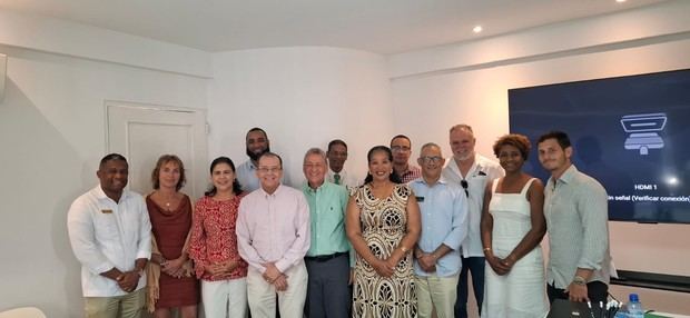 ASHORESOCA celebra asamblea y elige nueva junta directiva.