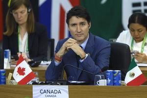 Canadá toma represalias y grava un 25 % 155.000 millones de dólares en comercio con EE.UU.