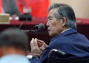El indulto a Fujimori genera polémica en Perú y preocupación internacional