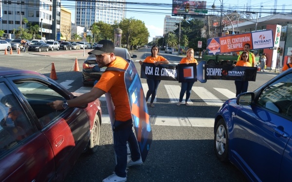 Semana de la Seguridad Vial