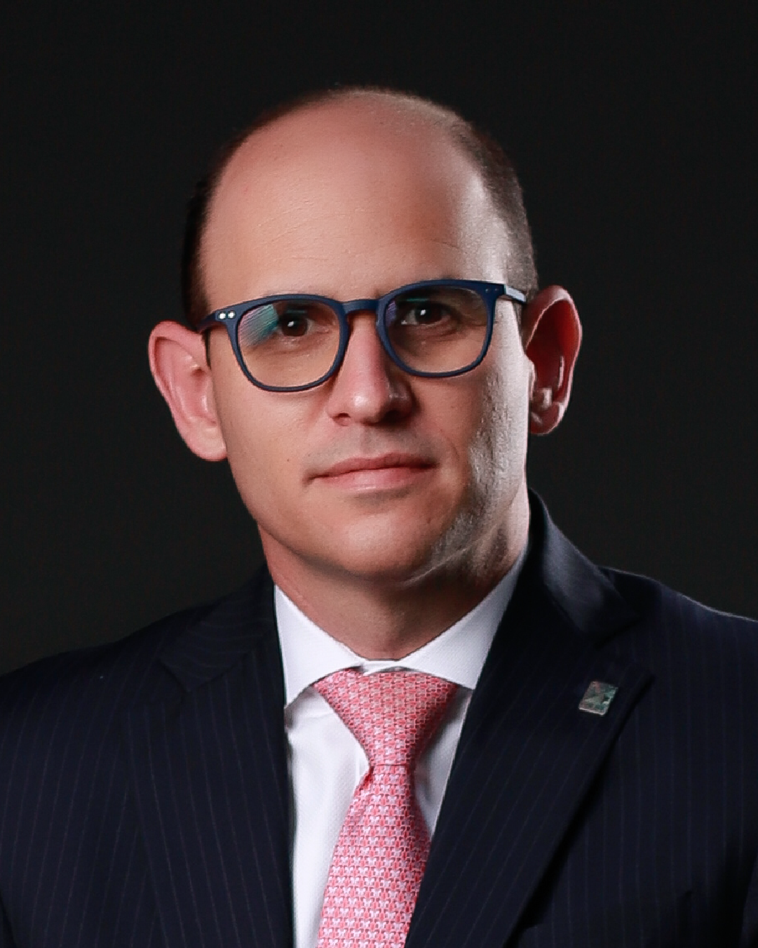Edgar Del Toro, nuevo presidente ejecutivo de Banco Cari