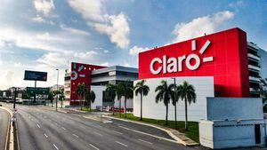 Claro República Dominicana se posiciona como líder en telecomunicaciones en el ranking MERCO 2025
