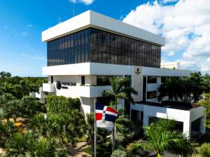Revista Mercado reconoce a Grupo Puntacana en el octavo lugar del ranking de empresas más admiradas