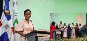 Edith la voz inquebrantable