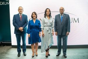 “CONCORDIUM”, el nuevo espacio que transformará la manera de hacer negociaciones en el país