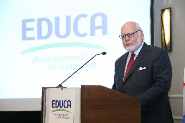 Educa lanza estudio sobre situación de políticas empleo juvenil en RD