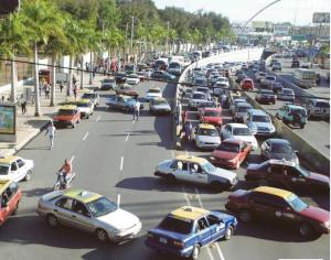 La educaci&#243;n vial es un deber de todos