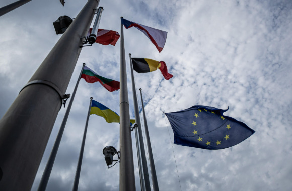 'Un pacificador y un líder de nuestro tiempo', dice el Consejo de Europa sobre Francisco.