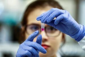 La UNAM trabaja en desarrollar vacuna y tratamiento contra el coronavirus