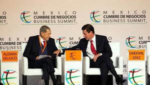 Peña Nieto: México es 
