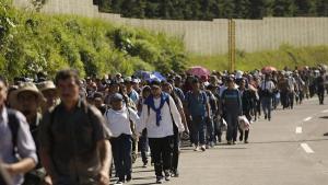 El Foro Mundial de las Migraciones busca crear un plan de acción alternativo