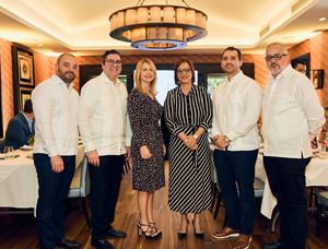 Motor Crédito reconoce el desempeño de sus concesionarios y dealers destacados del 2025