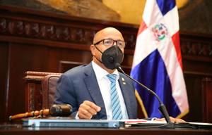 Pacheco: la comunidad internacional ha sido irresponsable con el tema haitiano