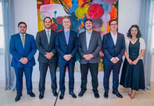 Banesco y FMO firman acuerdo de financiamiento por US$40 millones para impulsar mipymes