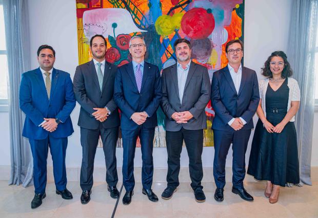 Banesco y FMO firman acuerdo de financiamiento por US$40 millones para impulsar mipymes