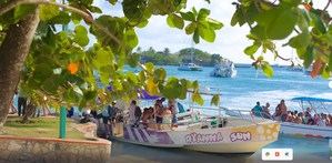 Bayahibe tras su declaración como destino accesible e inclusivo