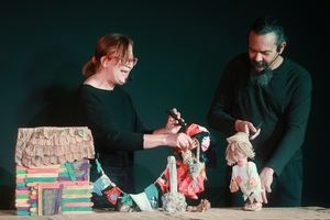 Memoria histórica y teatro en la quinta temporada de Banreservas