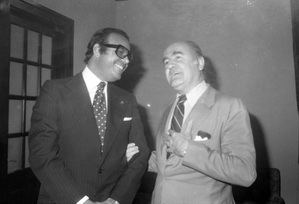Batalla de Gómez Bergés en la OEA