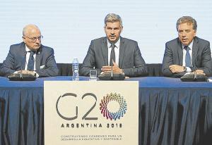 La Cumbre del G20 en Buenos Aires: relevante y desafiante