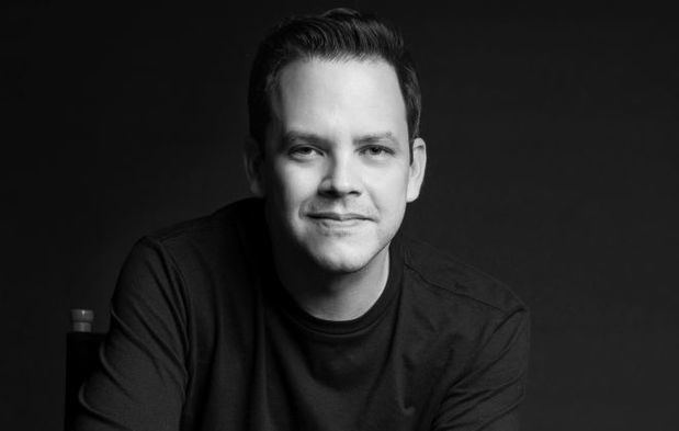 El director de cine de animación Jonnathan Meléndez.