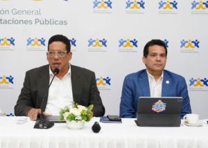 DGCP y Unidad Antifraude revelan red de proveedores fraudulentos en contrataciones públicas