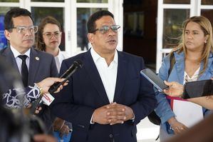 DGCP y Unidad Antifraude detectan violaciones en licitaciones del INABIE
