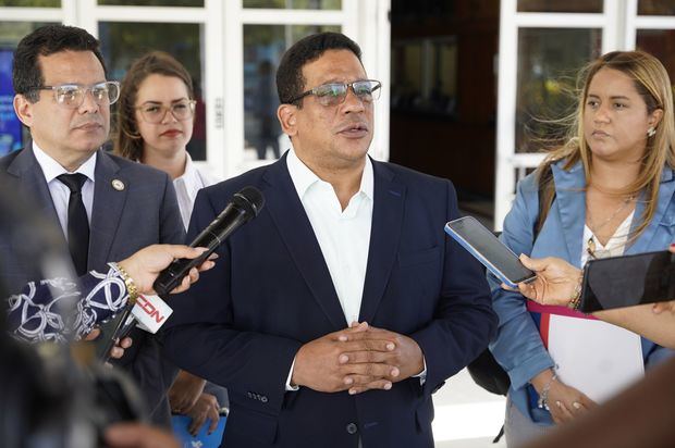 DGCP y Unidad Antifraude detectan violaciones en licitaciones del INABIE
