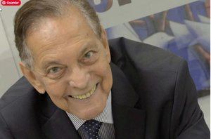 Se fue Franklin