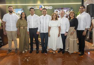 Banco BHD participa en DATE 2026 con su propuesta de valor para el sector turístico