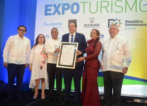 Ministro de Salud Pública destaca avances significativos en el sistema sanitario dominicano