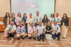 El Aeropuerto de Punta Cana premia la excelencia de aerolíneas y empresas aliadas en 2025
