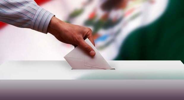 Se aproximan elecciones en la región 