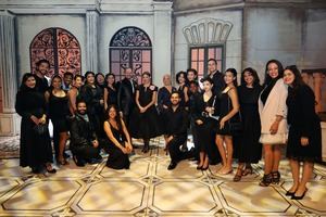 Una leyenda que inspira: el musical “Evita” regresa a teatro Theamus